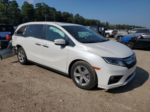 2020 HONDA ODYSSEY EX 5FNRL6H71LB001960