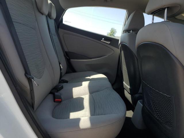 2016 HYUNDAI ACCENT SE KMHCT4AE6GU978247