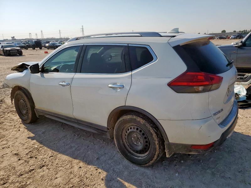 2017 NISSAN ROGUE S - 5N1AT2MT2HC775627