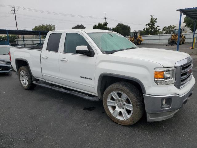 2015 GMC SIERRA C1500 SLE 1GTR1UEH9FZ251792
