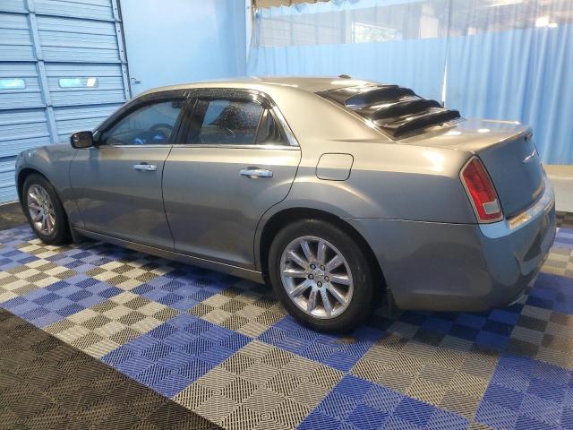 2012 CHRYSLER 300 LIMITE - 2C3CCACG3CH251196