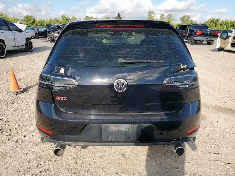 2021 VOLKSWAGEN GTI S 3VW6T7AU7MM005594