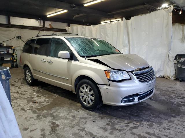 2016 CHRYSLER TOWN & COU 2C4RC1BG7GR128993