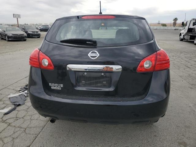 2015 NISSAN ROGUE SELE JN8AS5MT2FW669784