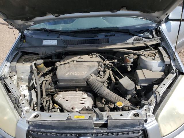 2001 TOYOTA RAV4 #3302681019