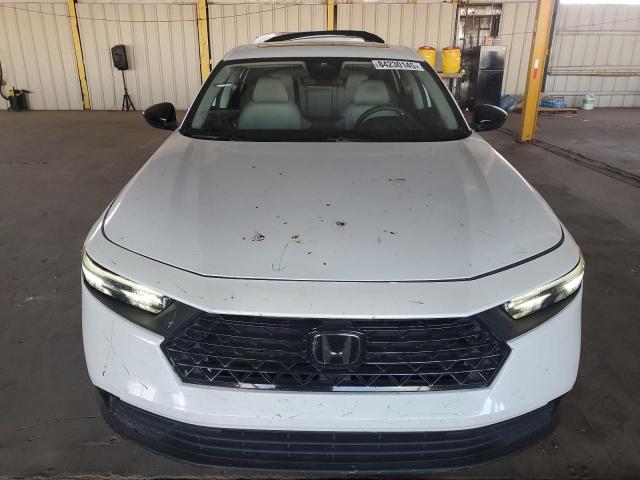 2023 HONDA ACCORD EX 1HGCY1F33PA034498