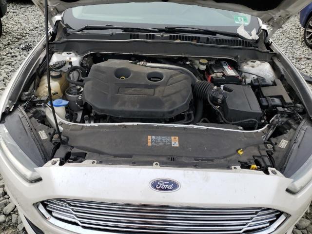2013 FORD FUSION TIT - 3FA6P0D95DR197208