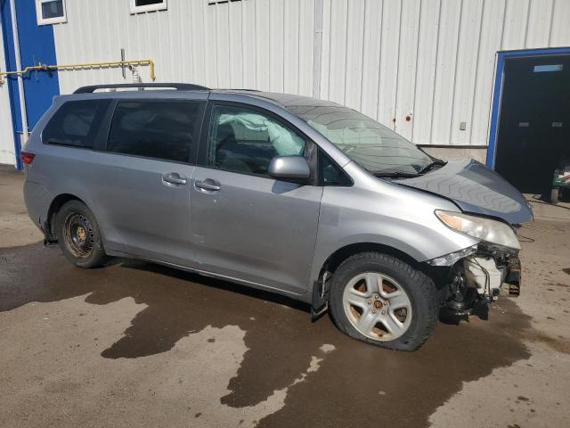 2015 TOYOTA SIENNA LE - 5TDKK3DC2FS575053