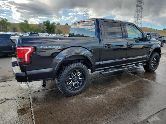 2015 FORD F150 SUPER - 1FTEW1EP8FKD45158