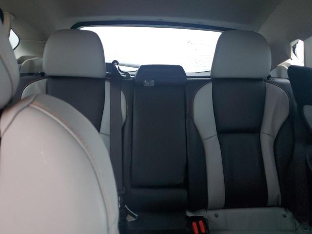 2021 SUBARU CROSSTREK #3259004038