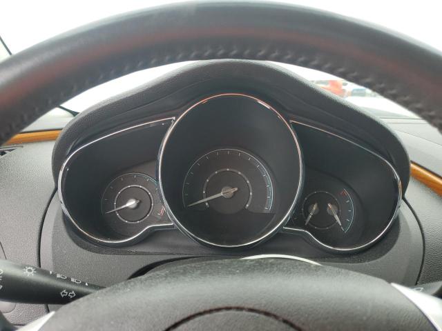 2010 CHEVROLET MALIBU 2LT - 1G1ZD5EB5AF153046