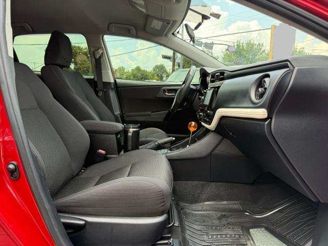 2016 TOYOTA SCION IM JTNKARJE1GJ515111