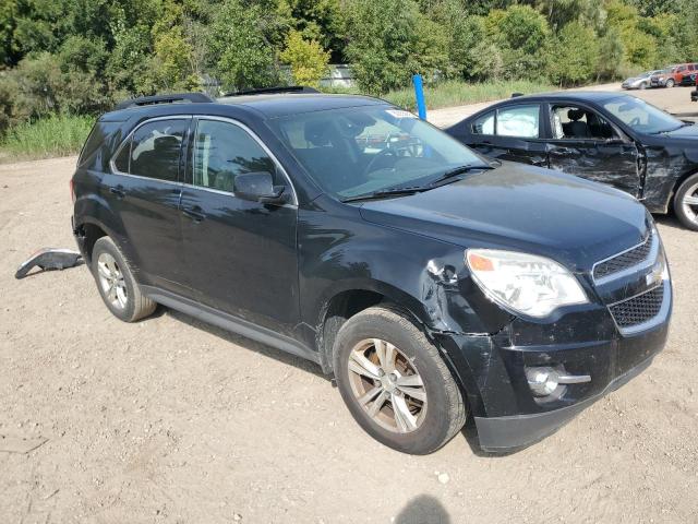 2014 CHEVROLET EQUINOX LT - 2GNALCEK5E6335347