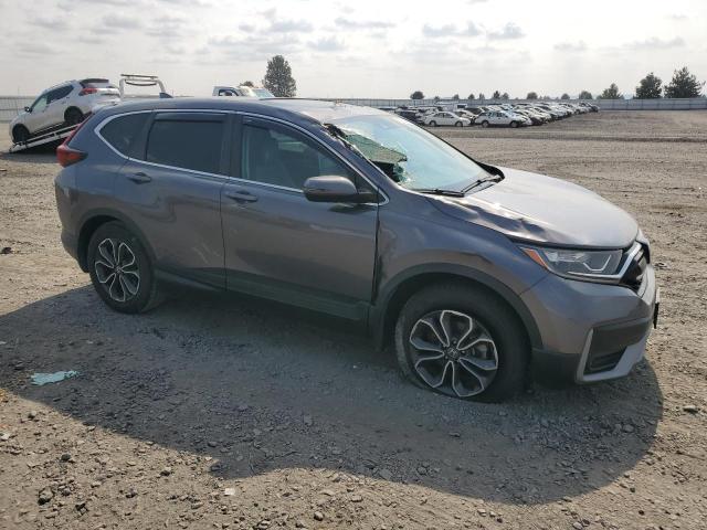 2021 HONDA CR-V EXL 2HKRW2H81MH666949