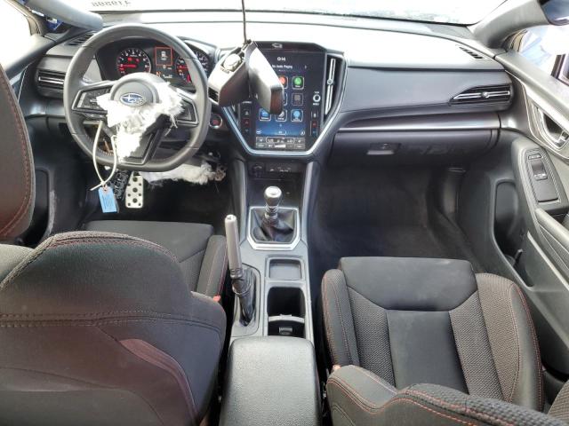 2023 SUBARU WRX PREMIUM JF1VBAF68P9802681