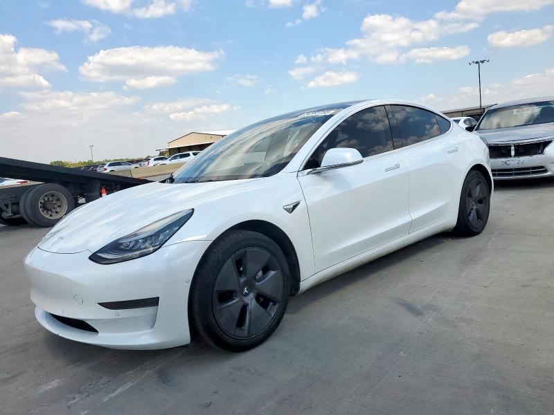 2020 TESLA MODEL 3 - 5YJ3E1EA3LF645396