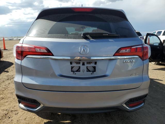2016 ACURA RDX 5J8TB4H35GL011471
