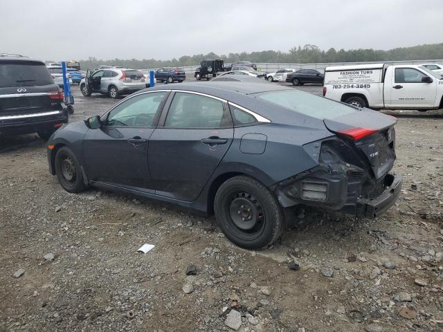 2018 HONDA CIVIC LX 2HGFC2F53JH597983