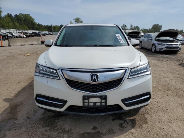 2014 ACURA MDX - 5FRYD4H24EB507351
