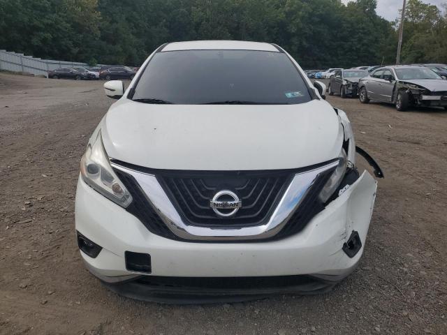 2017 NISSAN MURANO S 5N1AZ2MHXHN145188