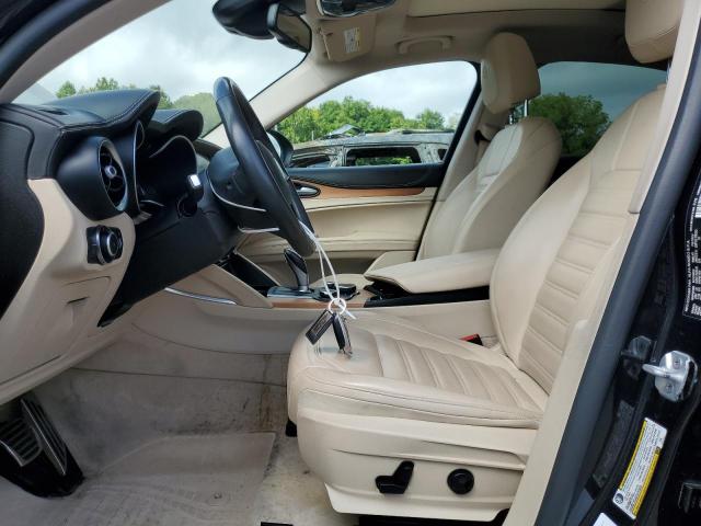 2019 ALFA ROMEO STELVIO TI ZASPAKBN2K7C51121