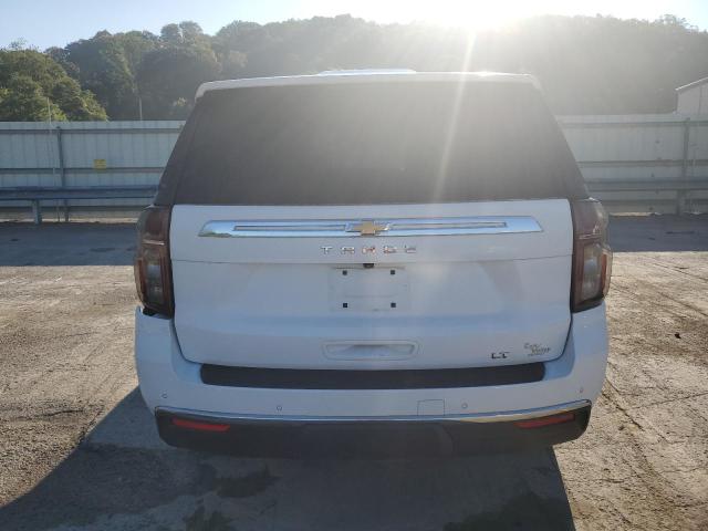 2022 CHEVROLET TAHOE K150 1GNSKNKD7NR246182