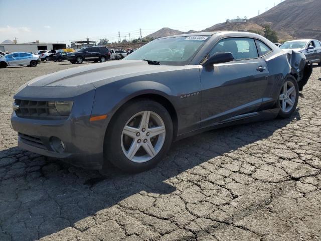 CHEVROLET CAMARO LT