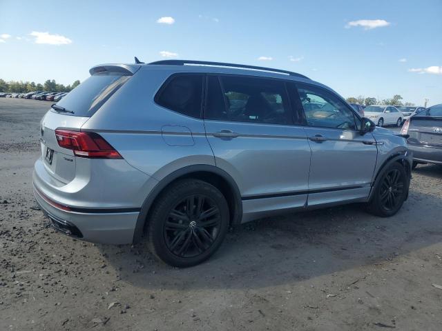 2022 VOLKSWAGEN TIGUAN SE - 3VV8B7AX1NM055354
