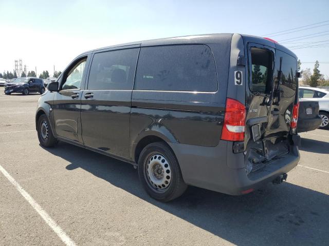 2018 MERCEDES-BENZ METRIS WD4PG2EE0J3445189