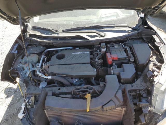 2023 NISSAN ROGUE PLAT - JN8BT3DC0PW100651