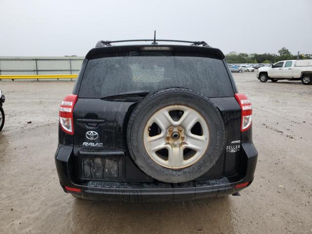 2012 TOYOTA RAV4 - 2T3BF4DV6CW200207