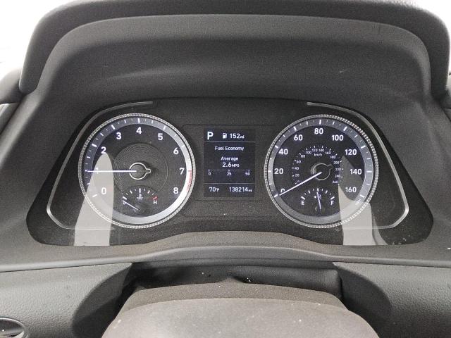 2021 HYUNDAI SONATA SE 5NPEG4JA6MH129837