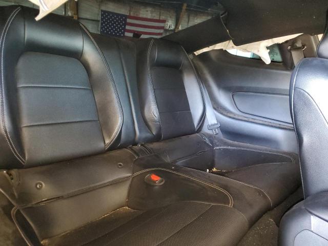 2021 FORD MUSTANG GT 1FA6P8CF4M5148428