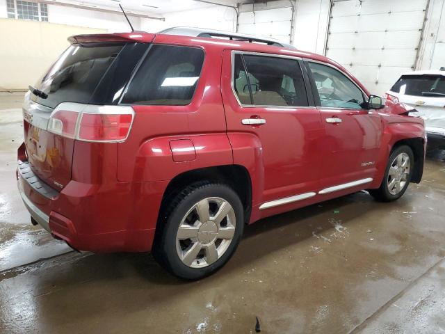 2015 GMC TERRAIN DE - 2GKFLZE38F6398474