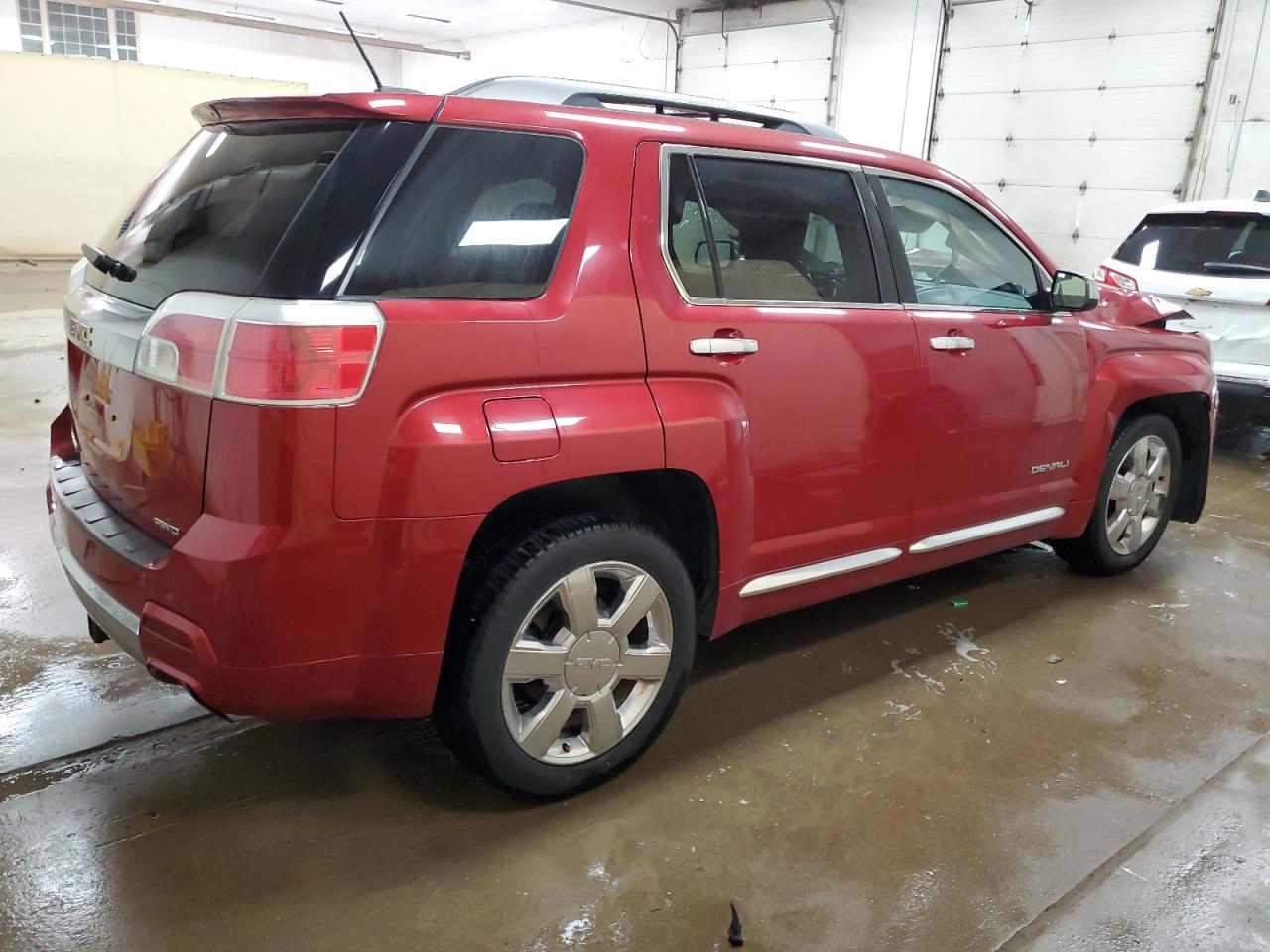 GMC TERRAIN DENALI