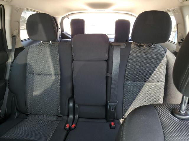 2019 NISSAN PATHFINDER 5N1DR2MN9KC597669