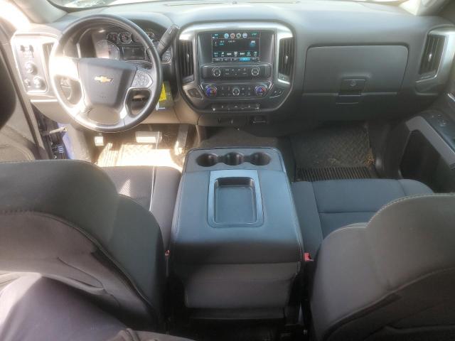 2019 CHEVROLET SILVERADO 2GCVKPECXK1101842