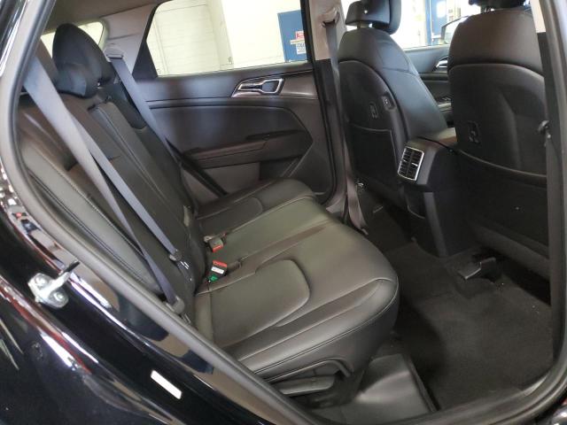 2023 KIA SPORTAGE E #3284756533