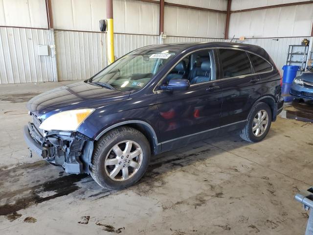 2007 HONDA CR-V EXL #3315726388