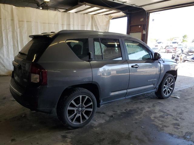 2017 JEEP COMPASS LA #3298101192
