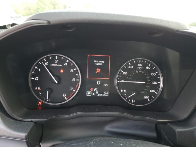 2024 SUBARU IMPREZA SP #3317000277