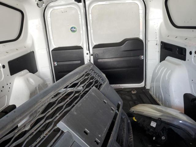 2017 RAM PROMASTER ZFBERFAB3H6E81214