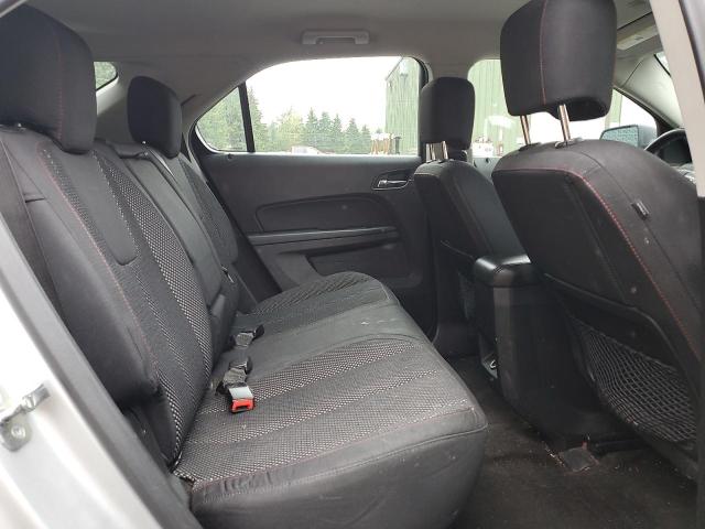 2016 CHEVROLET EQUINOX LS 2GNFLEEK1G6331767