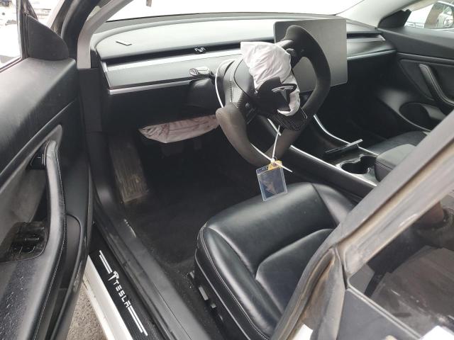 2018 TESLA MODEL 3 5YJ3E1EA6JF051012