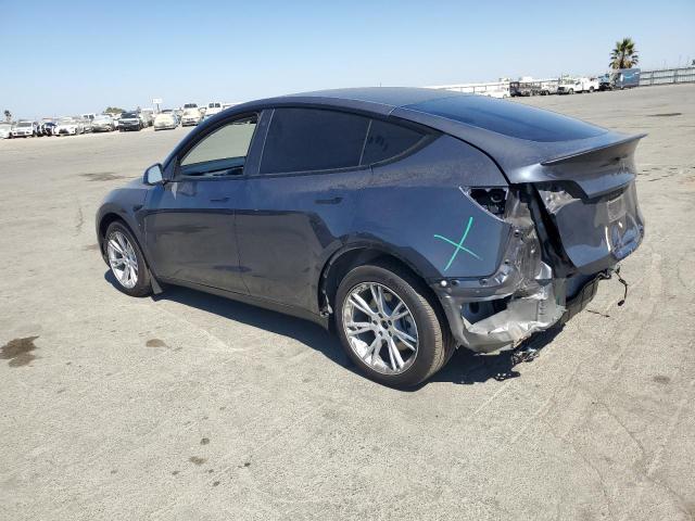 2022 TESLA MODEL Y 7SAYGDEEXNF519143