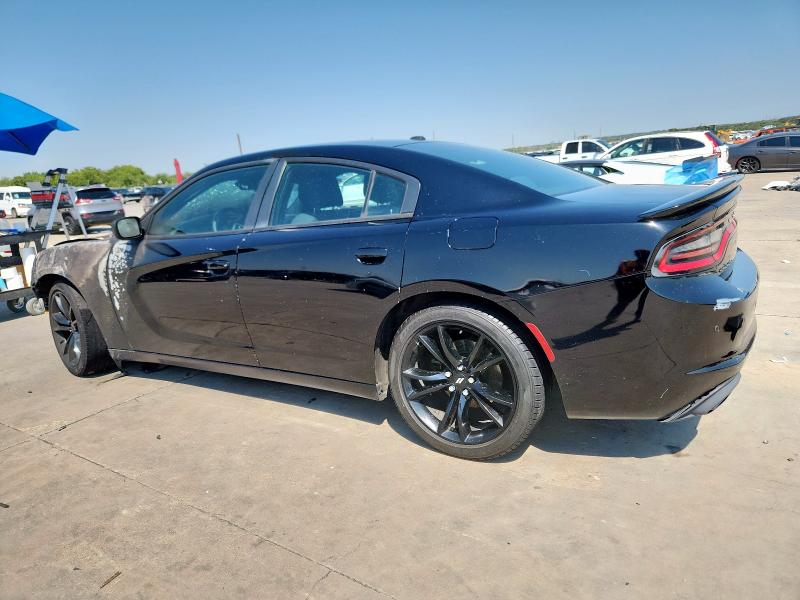 2016 DODGE CHARGER SE - 2C3CDXBG2GH267378