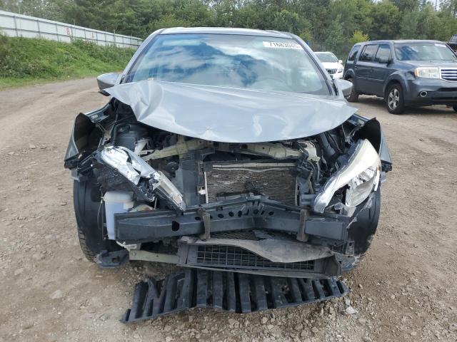 2015 NISSAN VERSA NOTE 3N1CE2CP1FL428662