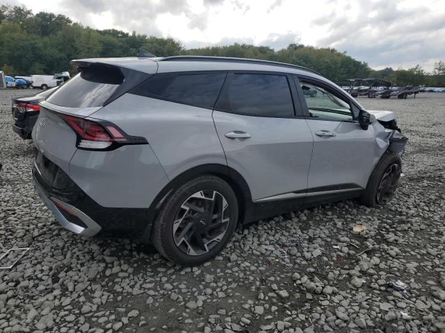 2023 KIA SPORTAGE S - 5XYK53AF6PG050713