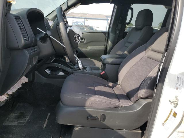 2023 NISSAN FRONTIER S 1N6ED1EJ0PN607981