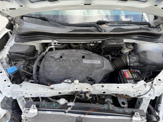 2019 HONDA RIDGELINE 5FPYK2F12KB001221